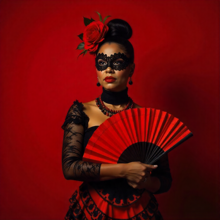 CARMEN: A Journey Through the Faces of Love