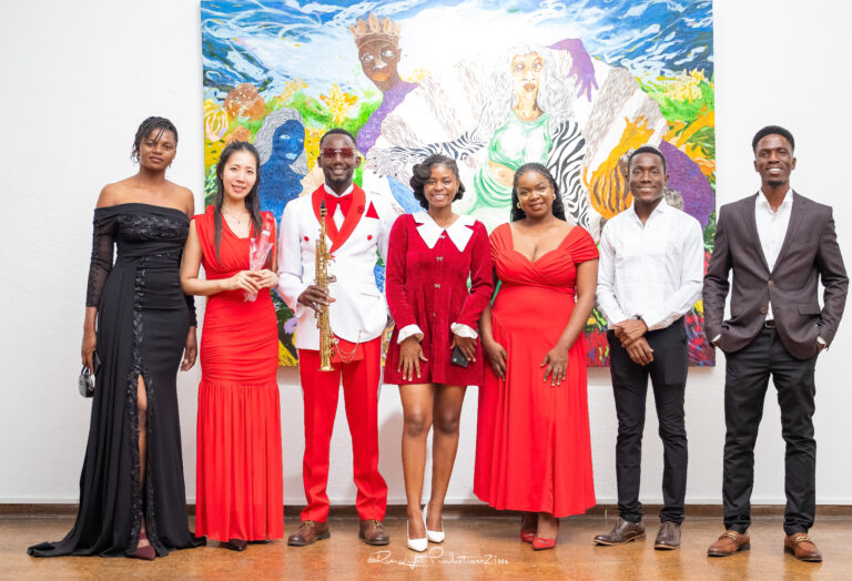 More cultural events from the Festival of Song in 2026