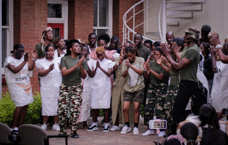 Africa Rising Ignites Bulawayo as Festival of Song Zimbabwe Builds Momentum Toward Its Landmark 5th Edition